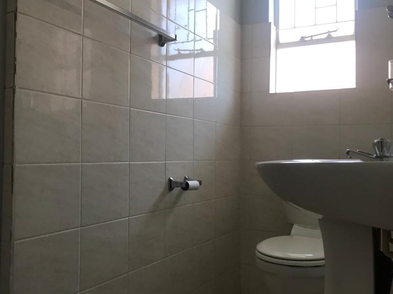 To Let 2 Bedroom Property for Rent in Langenhovenpark Free State